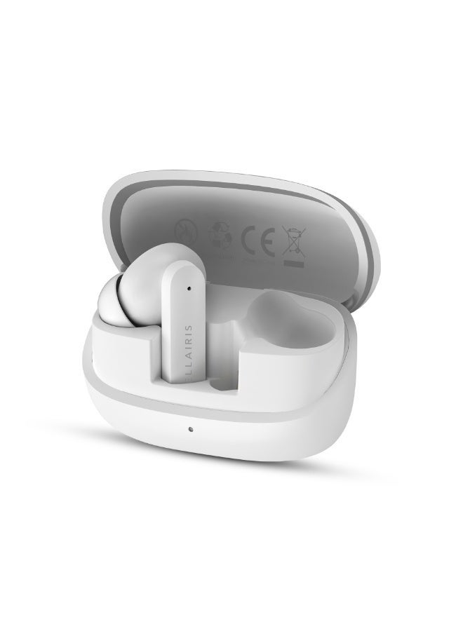 Cellairis OPAL TWS Wireless Earphones Bluetooth 5.4 with Noise Cancellation and IPX4 Water Resistance - Image 2